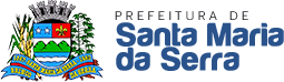 Prefeitura de Santa Maria da Serra - SP